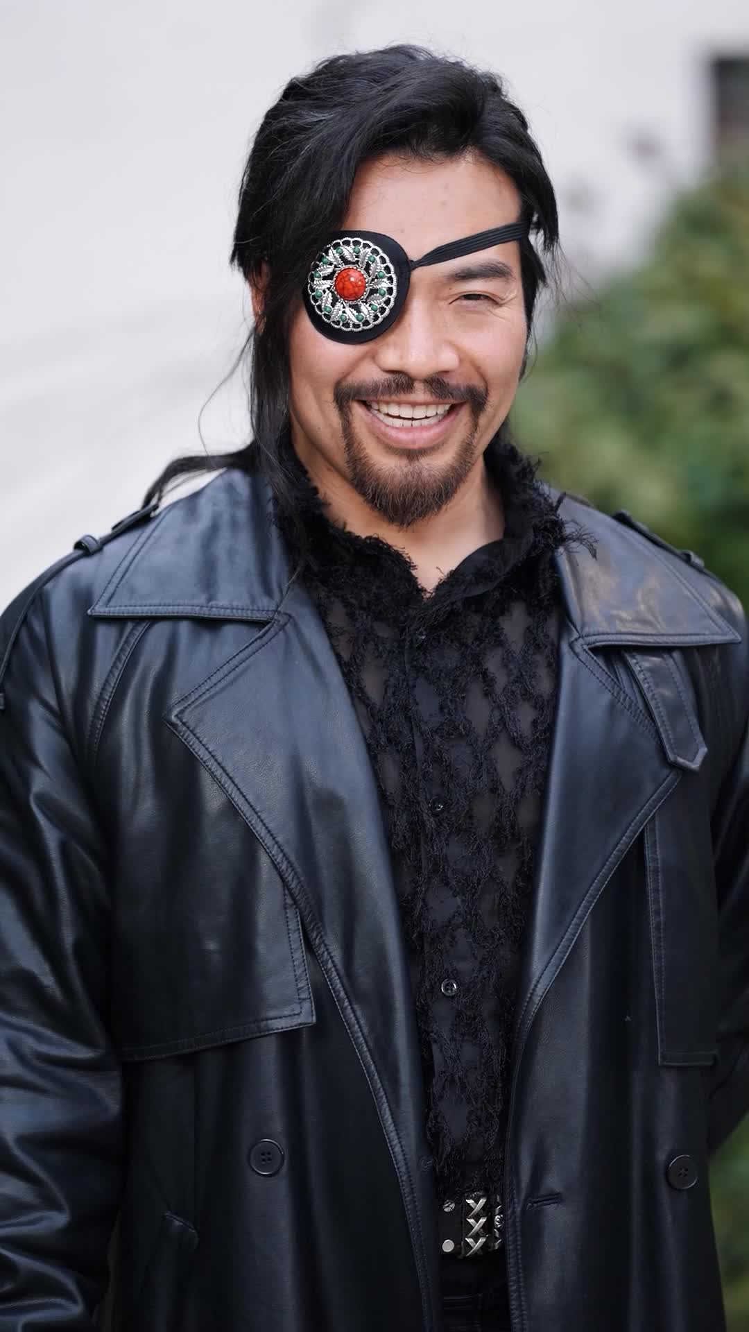 Episode 7 -  سيد السيف المتخفي